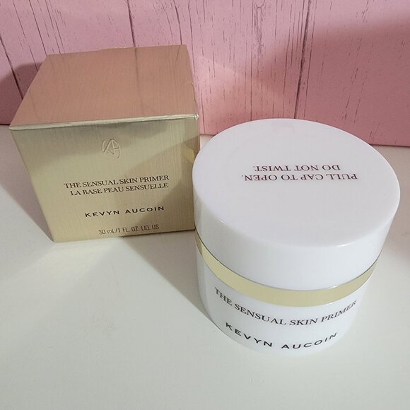 Kevyn Aucoin - The Sensual Skin Primer 30ML - Picture 1 of 8